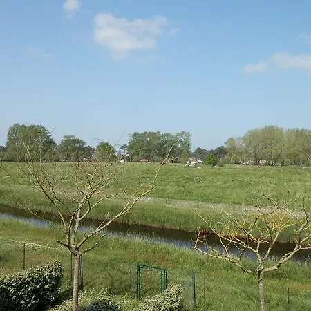 6 Pers Avec Jardinet, Parking Securise - Fr-1-379-181